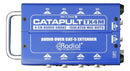 Radial Engineering Catapult Cat 5 Analog Audio Distribution