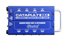 Radial Engineering Catapult Cat 5 Analog Audio Distribution