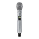 Shure Axient Digital AD2/KSM9HS Handheld Wireless Microphone Transmitter