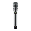 Shure Axient Digital ADX2/N8C Handheld Transmitter with ShowLink