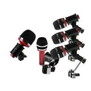 Avantone Pro CDMK Drum Mic Bundles