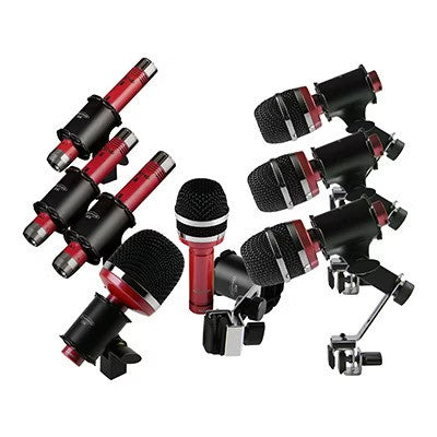 Avantone Pro CDMK Drum Mic Bundles
