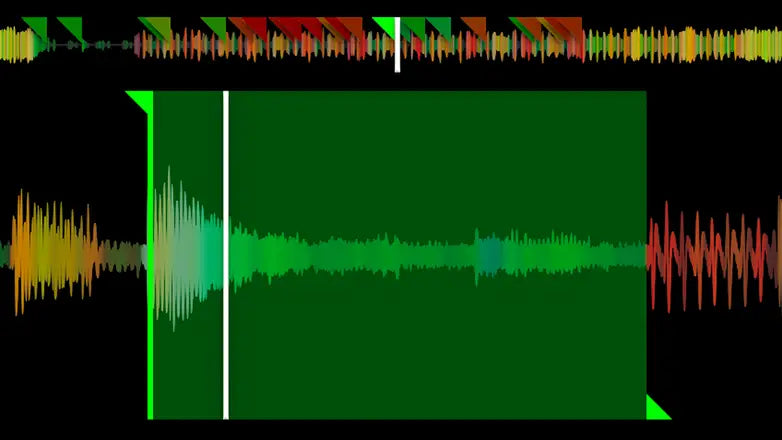 Serato Sample Plug-in