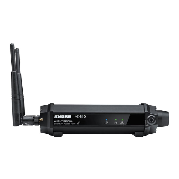 Shure AD610 Diversity ShowLink® Access Point