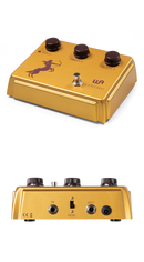 Warm Audio Centavo Overdrive Pedal