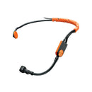 Shure BLX14R/SM31 Wireless Rack-Mount System with SM31FH Headset Microphone