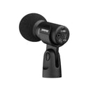 Shure MV88+ Stereo USB Microphone