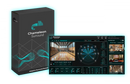 Accentize Chameleon Surround Adaptive Reverb Plug-In