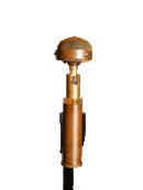 Ear Trumpet Labs Chantelle End-Address Condenser Mic