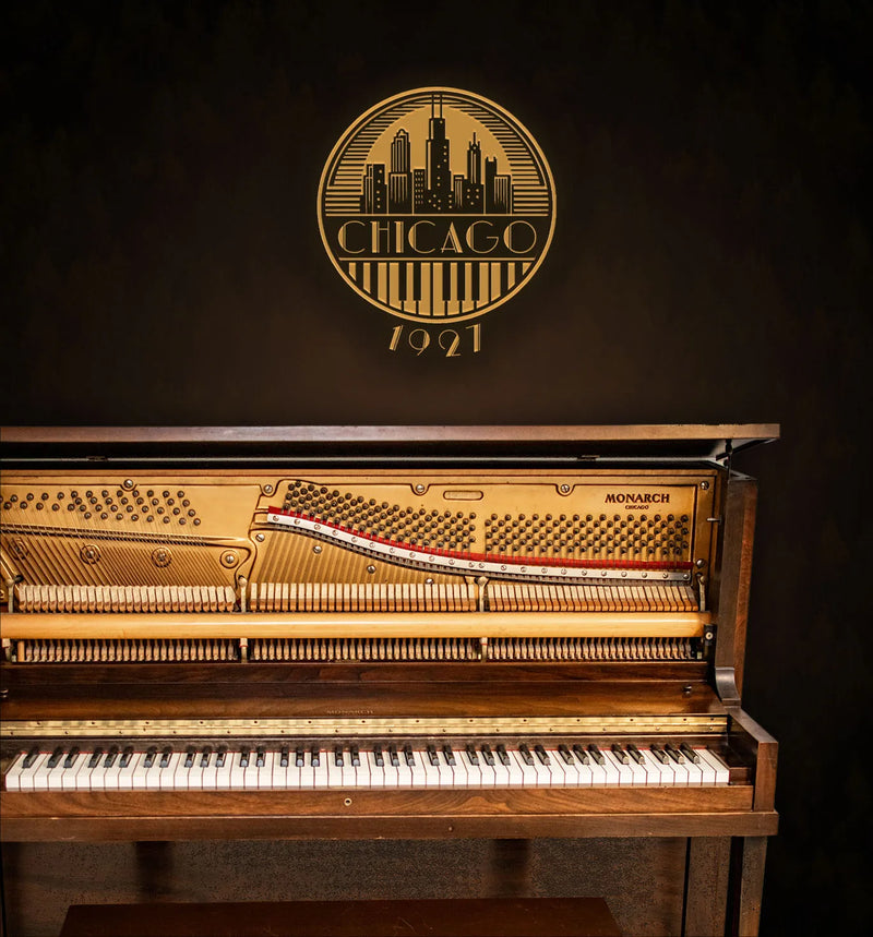 Boz Digital Upright Bundle