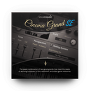 Sound Magic Co. Ltd. Cinema Grand SE Virtual instrument