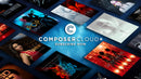 East West ComposerCloud Plus 1-Year Subscription