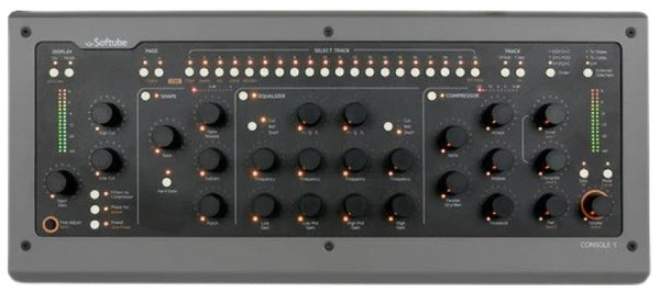 Softube Console 1 mk2 Controller