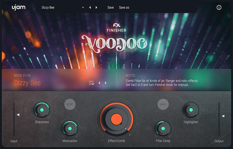 UJAM Finisher Bundle
