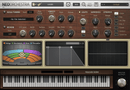 Sound Magic Co. Ltd. Cadenza Strings Virtual instrument