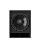 Yamaha CXS15XLF Passive 15" Subwoofer