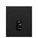 Yamaha CXS18XLF Passive 18" Subwoofer