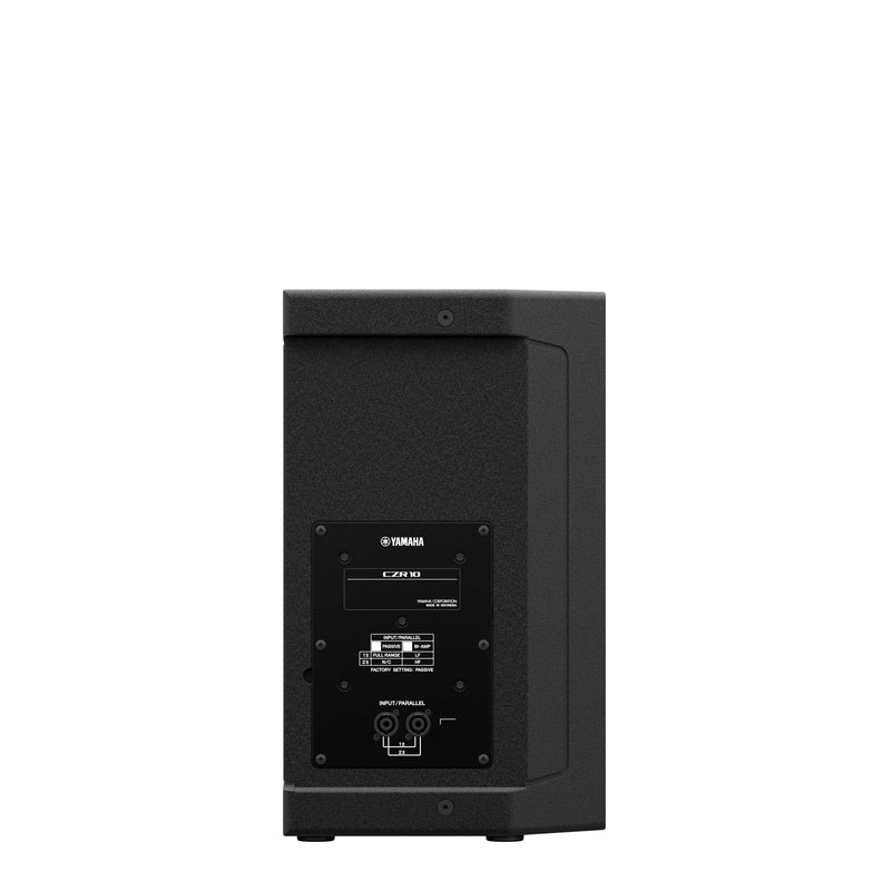 Yamaha CZR10 10" Passive PA Speaker