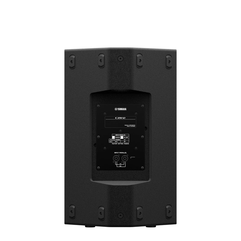 Yamaha CZR12 12" Passive PA Speaker