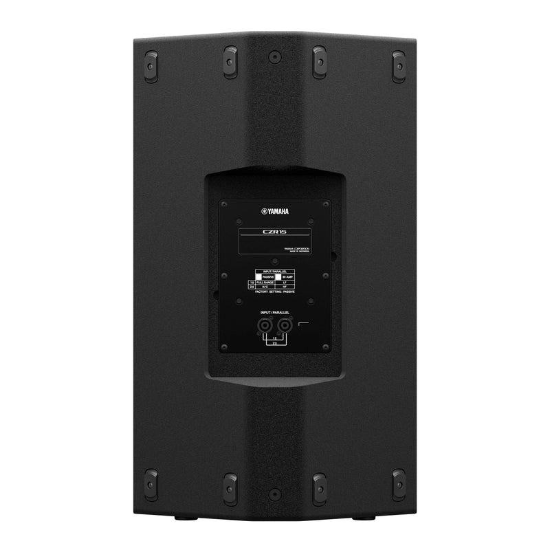 Yamaha CZR15 15" Passive PA Speaker