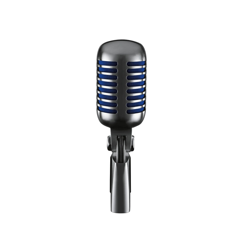 Shure Super 55 Deluxe Vocal Microphone