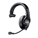 Shure BRH441M Single-Sided Intercom Headset