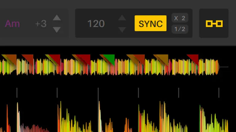 Serato Sample Plug-in