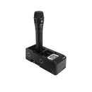 Shure SBC240 2-Bay Networked Docking Charger