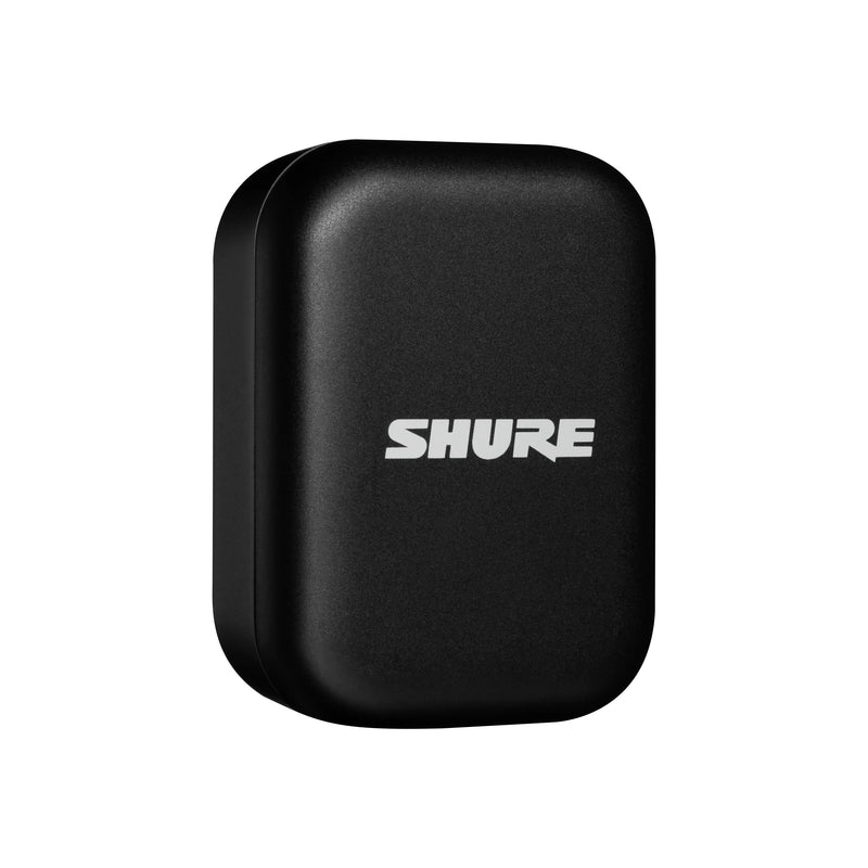 Shure MoveMic One Single-Channel Wireless Lavalier Microphone
