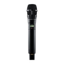 Shure Axient Digital ADX2FD/N8C Handheld Transmitter with ShowLink