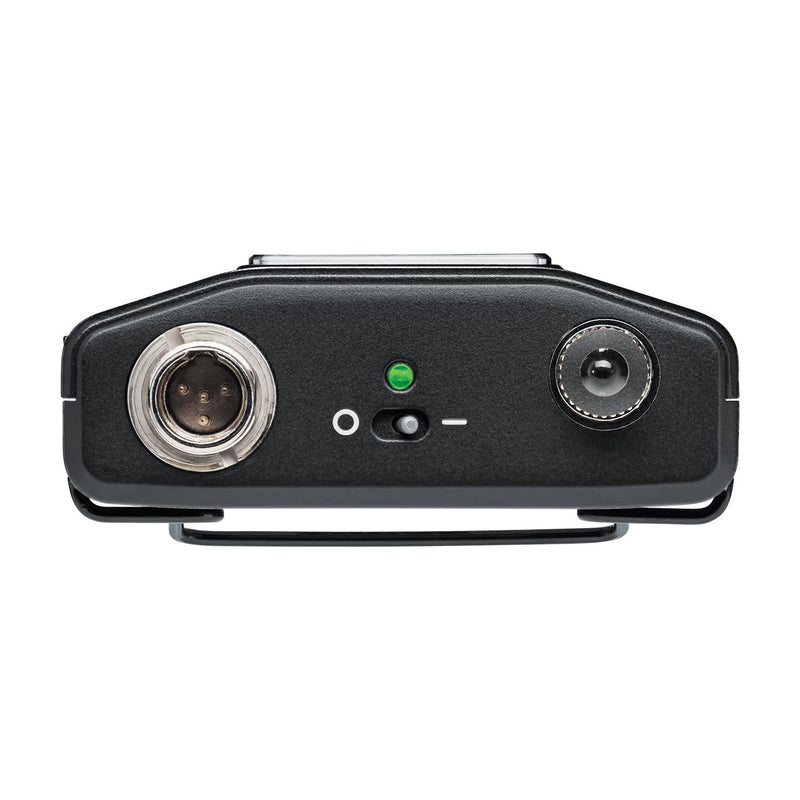 Shure Axient Digital AD1 Bodypack Transmitter