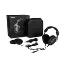 Shure SRH1840 Premium Open-Back Headphones