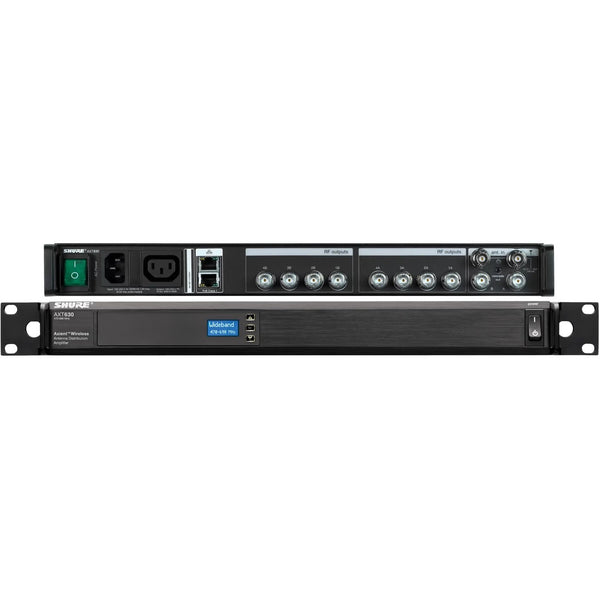 Shure AXT630 Axient Antenna Distribution System