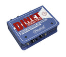 Radial Engineering DiNET DAN-TX 2-Channel Dante Network Transmitter
