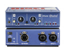 Radial Engineering DiNET DAN-TX 2-Channel Dante Network Transmitter