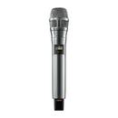 Shure Axient Digital ADX2FD/N8S Handheld Transmitter with ShowLink