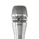 Shure KSM8 Dual-Diaphragm Dynamic Microphone