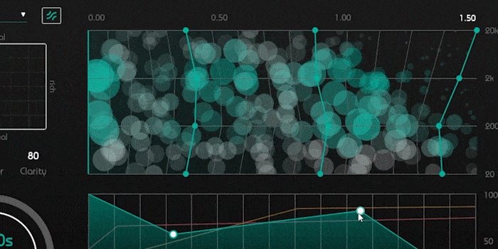 Sonible smart:reverb Source Adaptive Reverb Plug-In