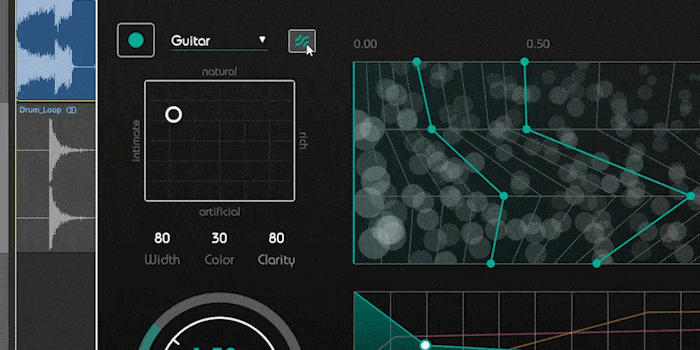Sonible smart:reverb Source Adaptive Reverb Plug-In