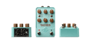 Universal Audio Del-Verb Reverb Pedal