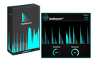 Accentize deRoom Reverb Removal Plug-In