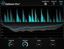 Accentize deRoom Pro Reverb Removal Plug-In