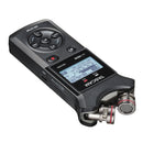 Tascam DR-07XP 2-Channel 32-Bit Float Handheld Recorder / USB-C Interface / Adjustable Mics