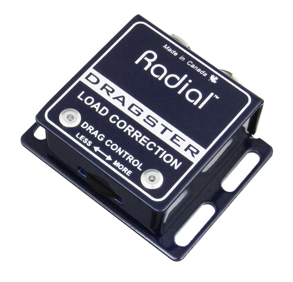 Radial Engineering Dragster Load Correction Device