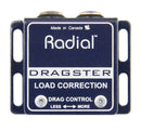 Radial Engineering Dragster Load Correction Device