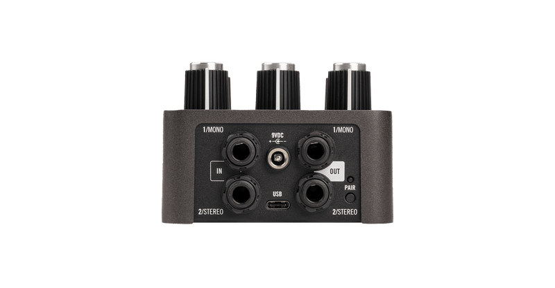 Universal Audio Dream '65 Reverb Amplifier Pedal