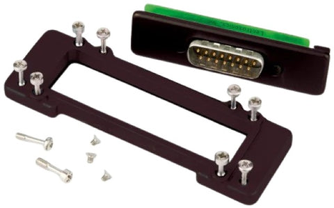 Lectrosonics DSR4SNY Sony Slot Adaptor