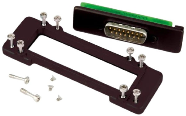 Lectrosonics DSR4SNY Sony Slot Adaptor