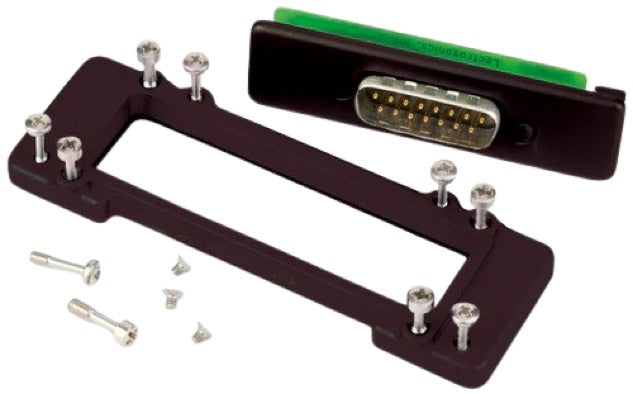 Lectrosonics DSR4SNY Sony Slot Adaptor