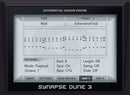 Synapse Audio Software Dune 3 Virtual Instrument